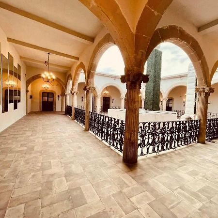 Palacio De Las Rosas Durango Luaran gambar
